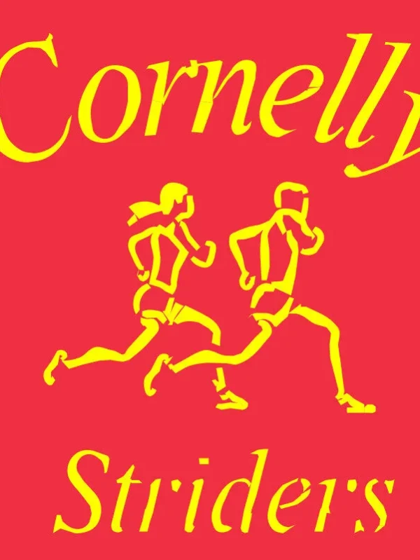Cornelly Striders