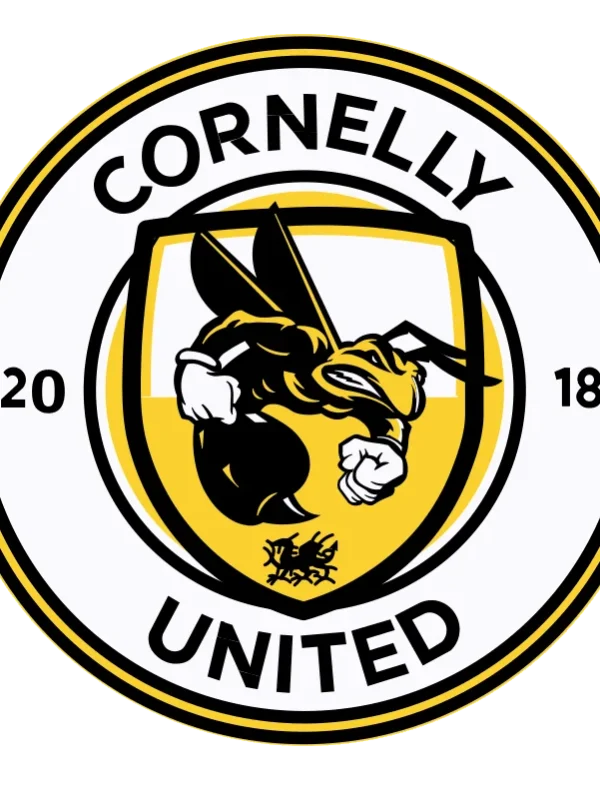 Cornelly Utd FC