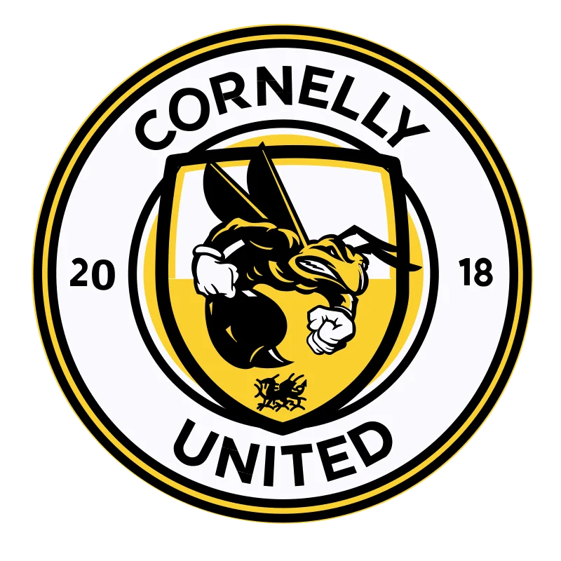 Cornelly Utd FC