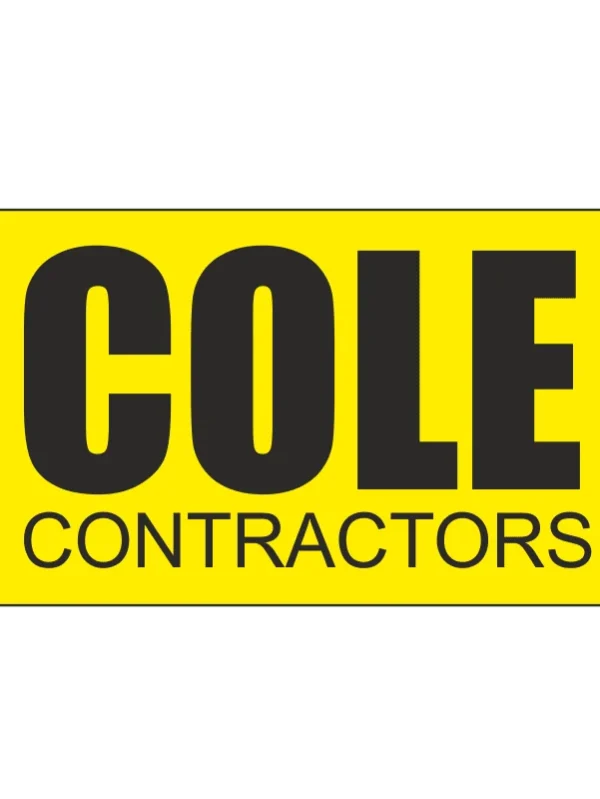 Cole Contractors