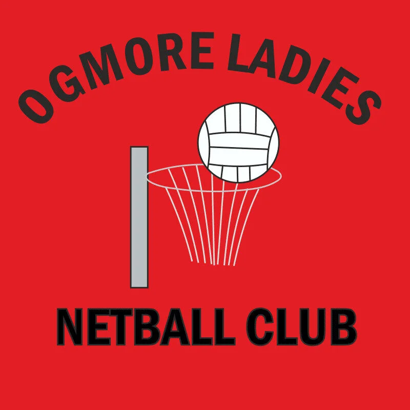 Ogmore Netball
