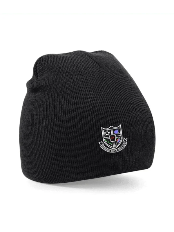 Aberkenfig BGC Beanie - Black
