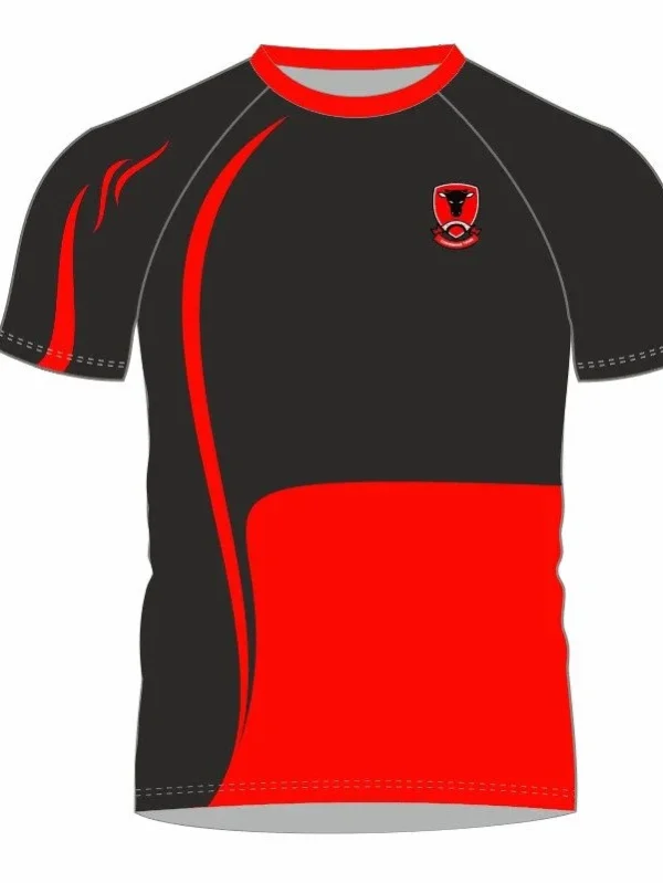 Cowbridge Town COACH T Shirt - XS