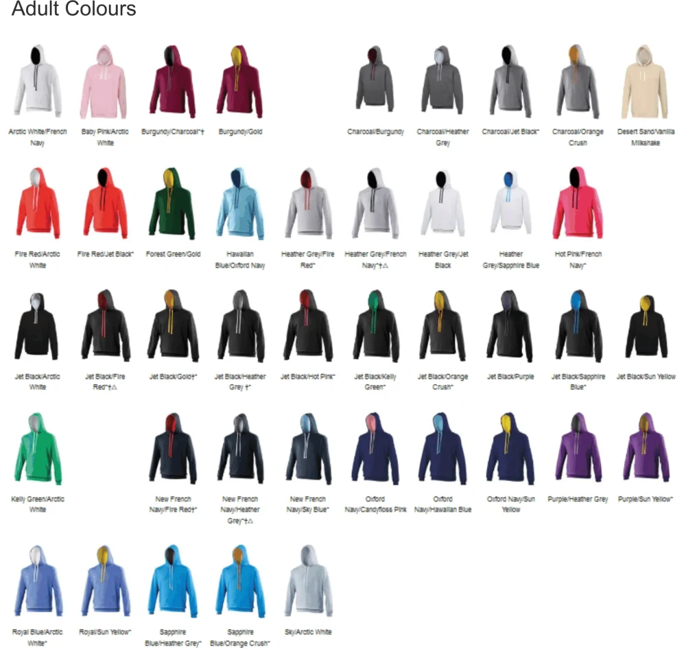 Porthcawl Powerboat and Ski Club Hoody - Image 4