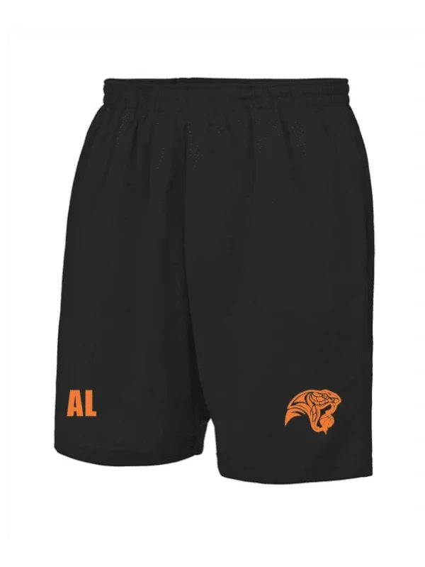 leisure shorts 1