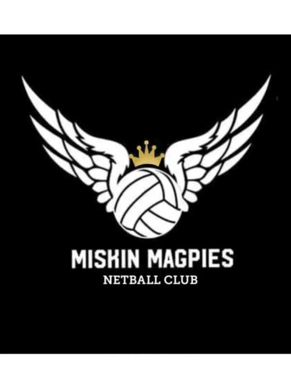 Miskin Magpies Netball