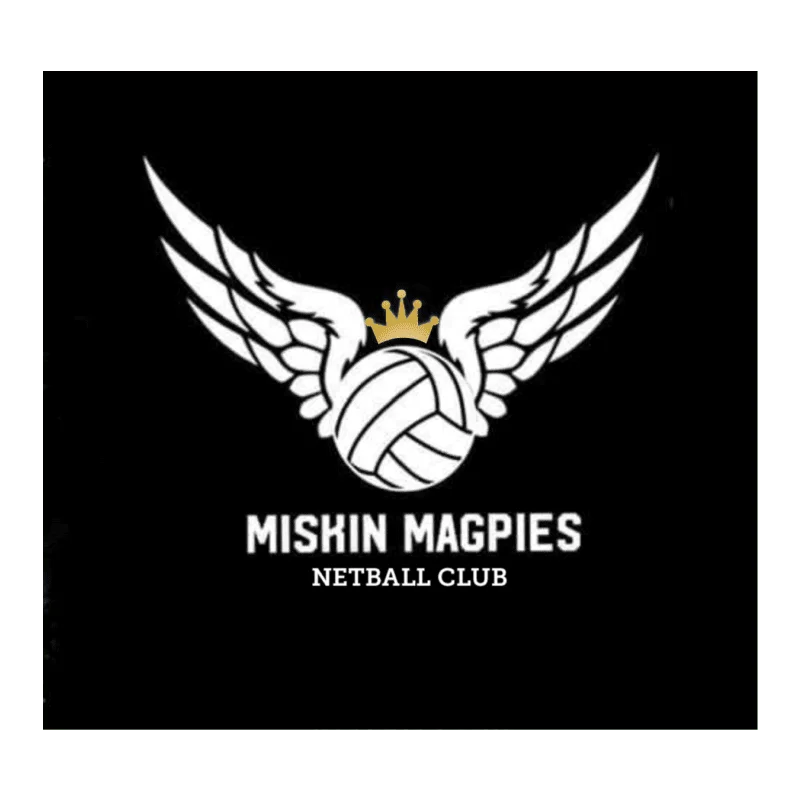 Miskin Magpies Netball