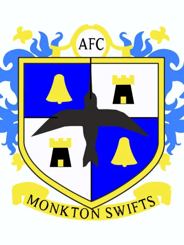 Monkton Swifts FC Shop Membership