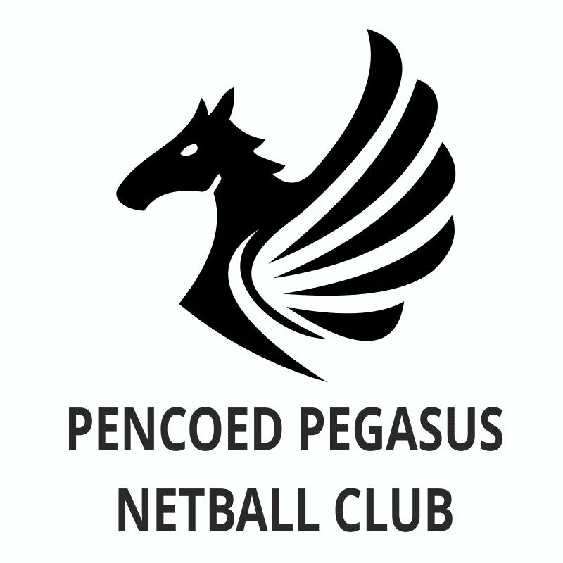 Pencoed Pegasus Netball