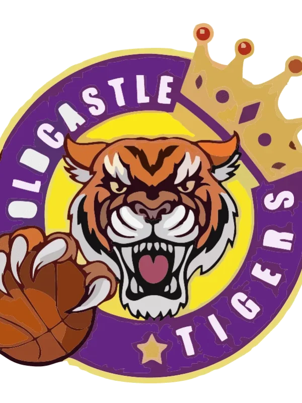 Oldcastle Tigers Basketball