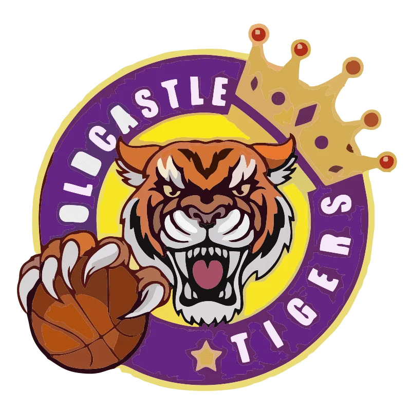 Oldcastle Tigers Basketball