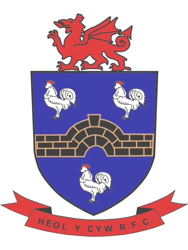 Heol y Cyw RFC