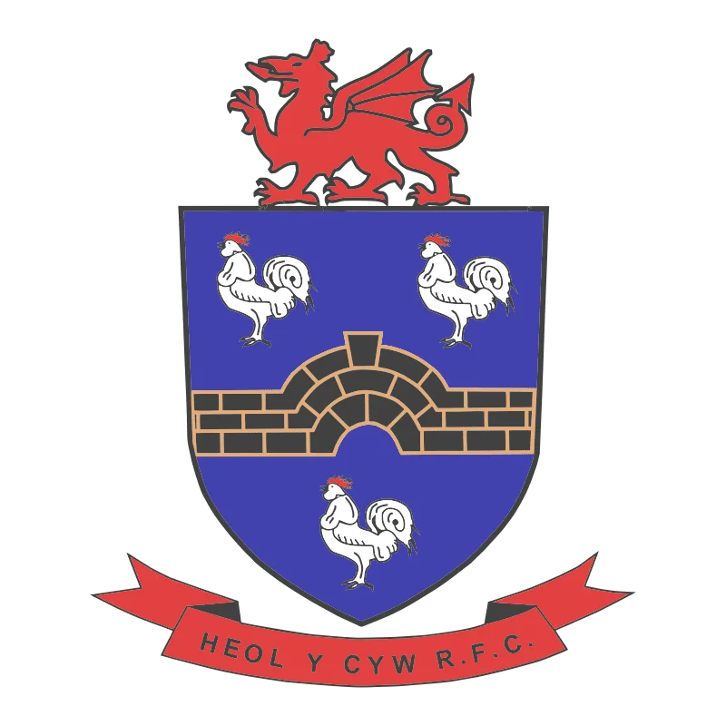Heol y Cyw RFC