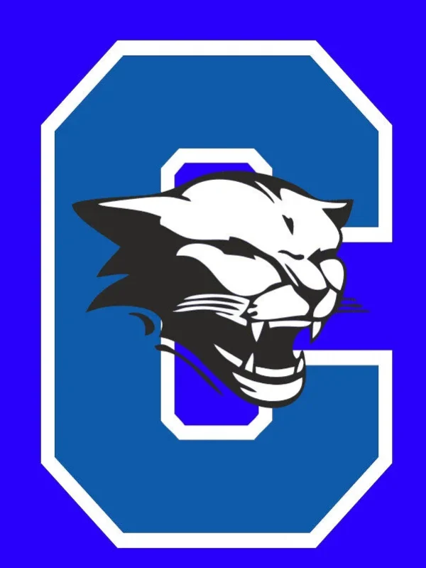 Cougars Basketball