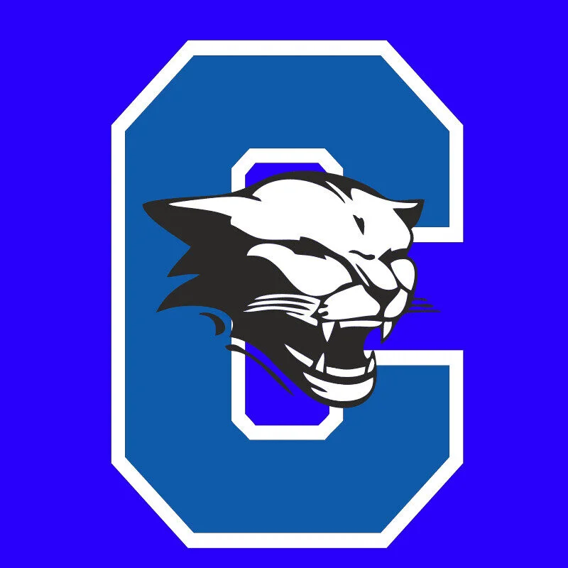 Cougars Basketball