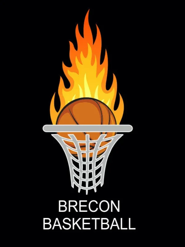 Brecon Basketball