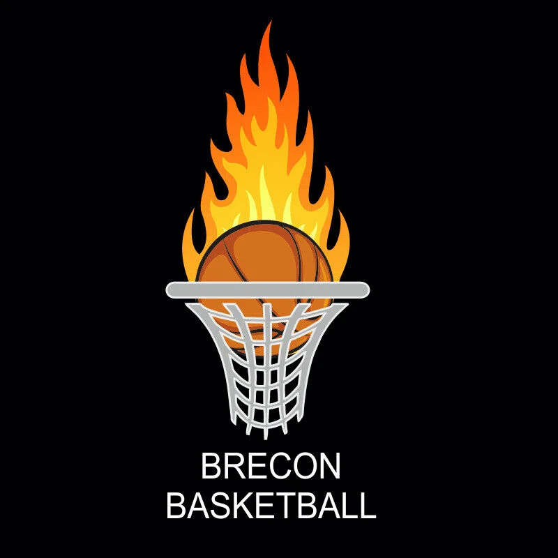 Brecon Basketball