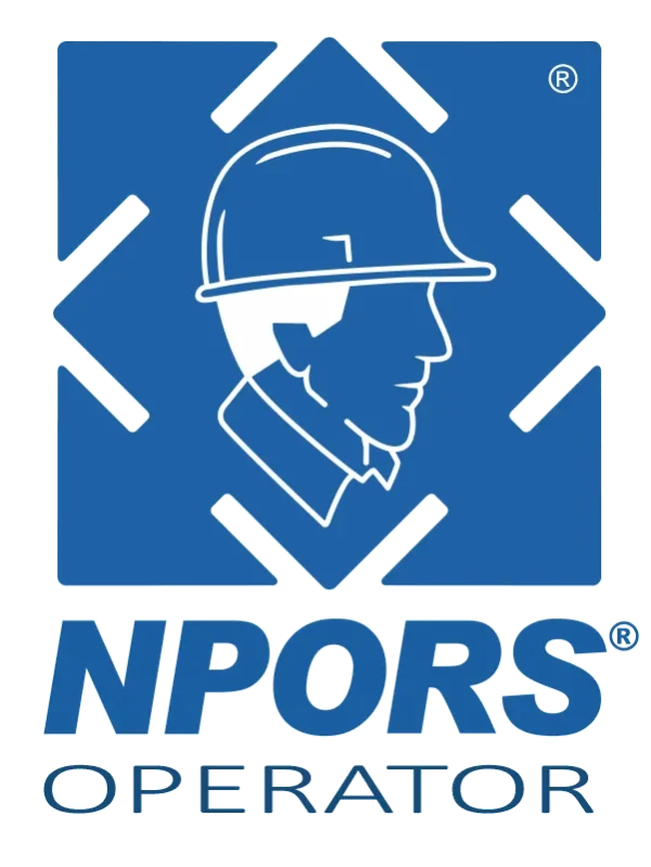 NPORS Operators