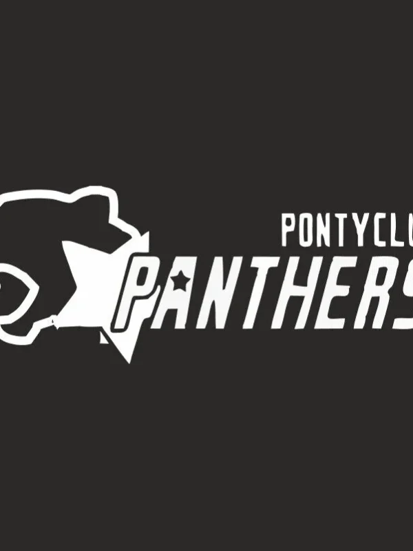 Pontyclun Panthers Netball