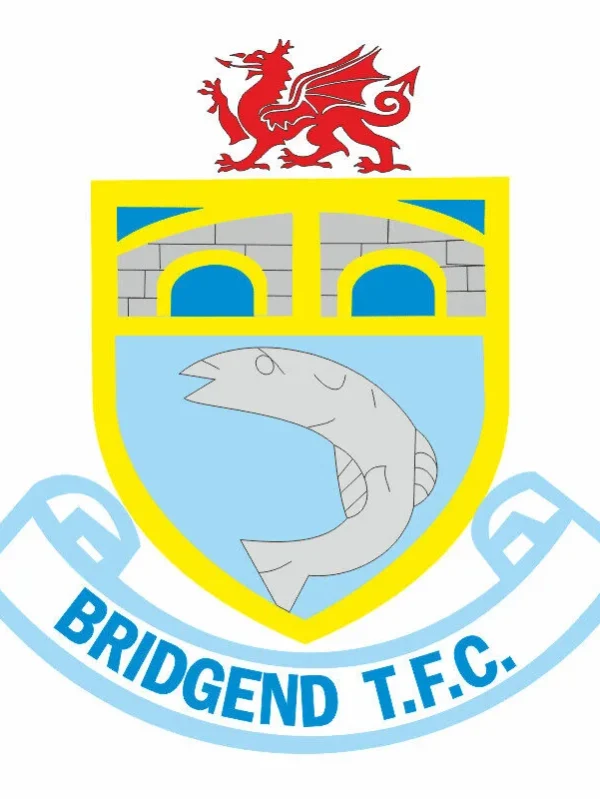 Bridgend Town FC