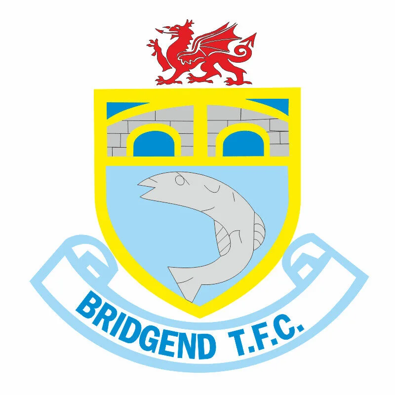Bridgend Town FC