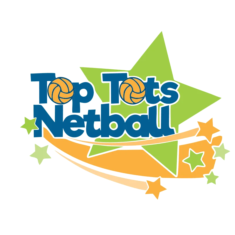Top Tots Netball