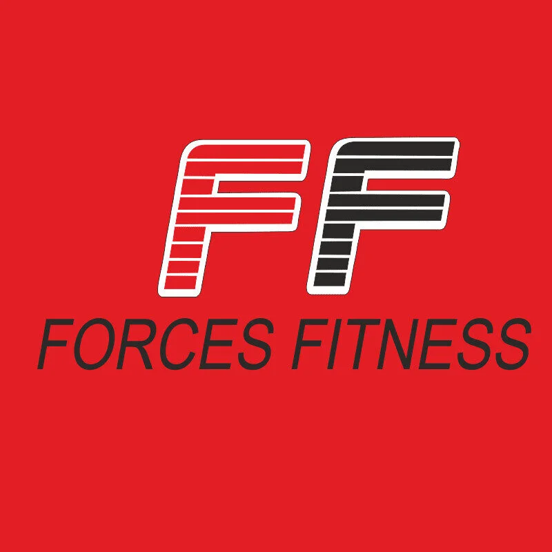 Forces Fitness
