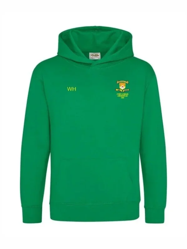 Cowbridge RFC London Welsh Hoody 2025
