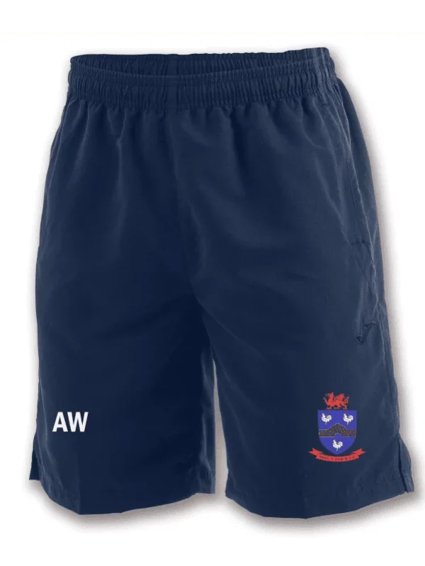 niza shorts