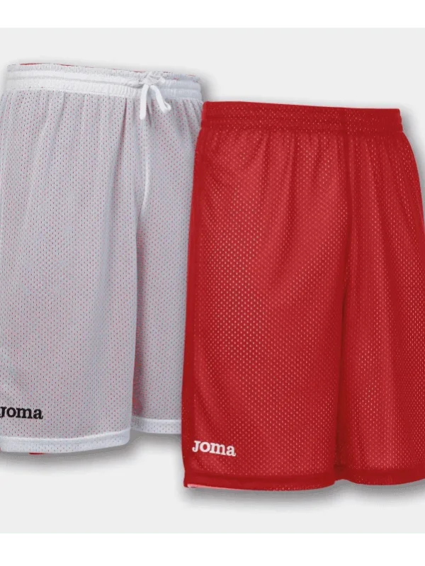 reversible shorts