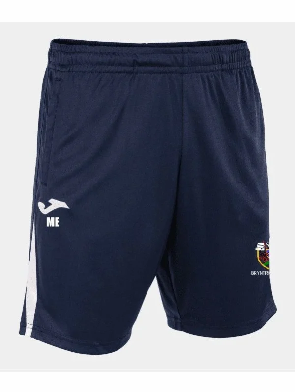 shorts 19