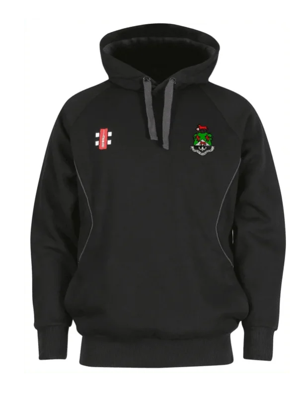 storm hoody