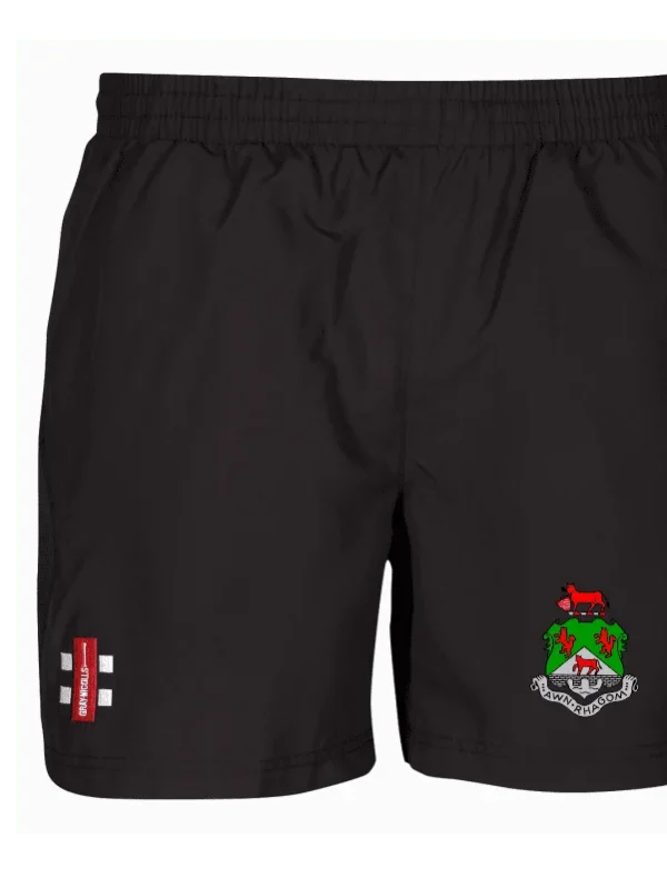storm shorts