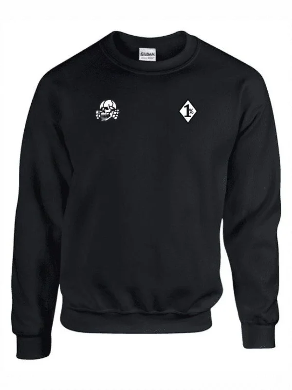 Valley Commandos Members Sweatshirt