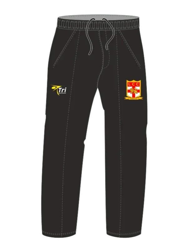 Llandarcy Cricket Club Playing Trousers - XS