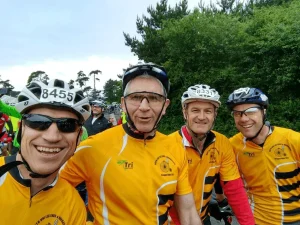 Fantastic Cycling Tops