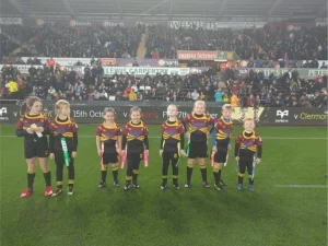 Cefn Cribwr RFC