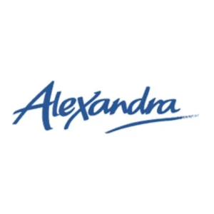 alexandra logo