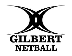 gilbert netball logo