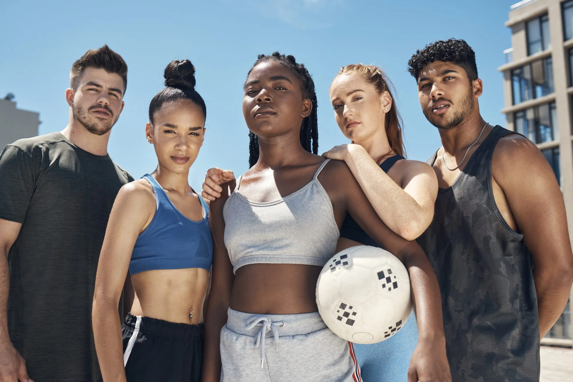 sportswear