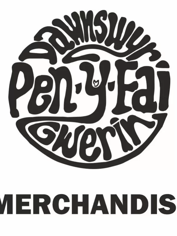 Dawnswyr Gwerin Pen-y-Fai Merchandise Shop Membership