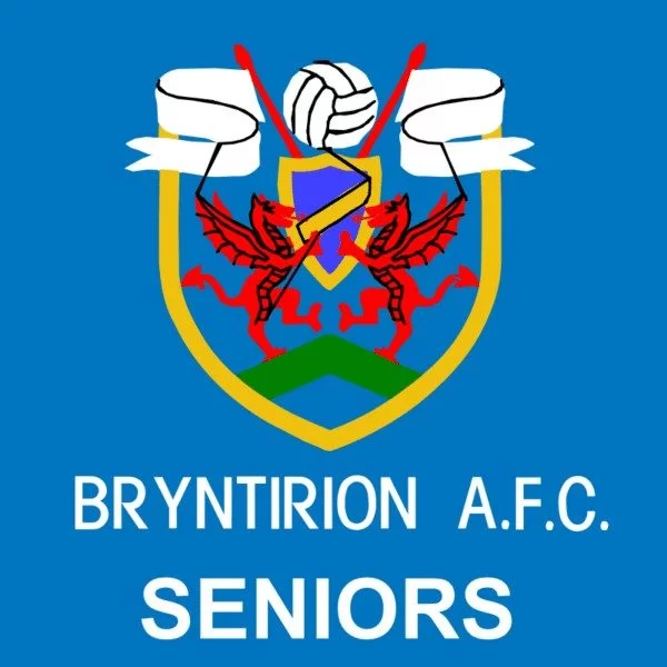 Bryntirion AFC Seniors