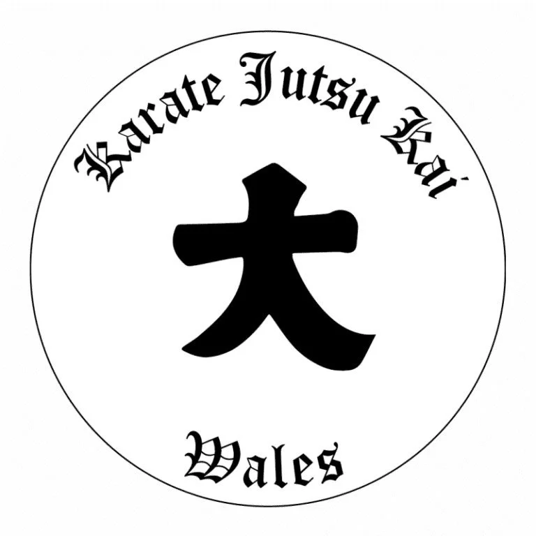Karate Jutsu Kai Wales