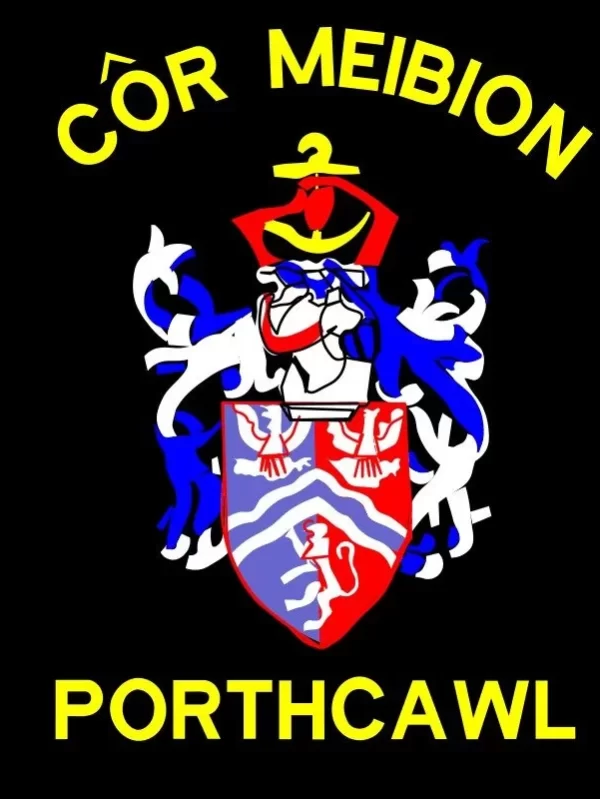 Porthcawl Male Choir Shop Membership