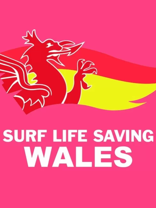 Surf Life Saving Wales