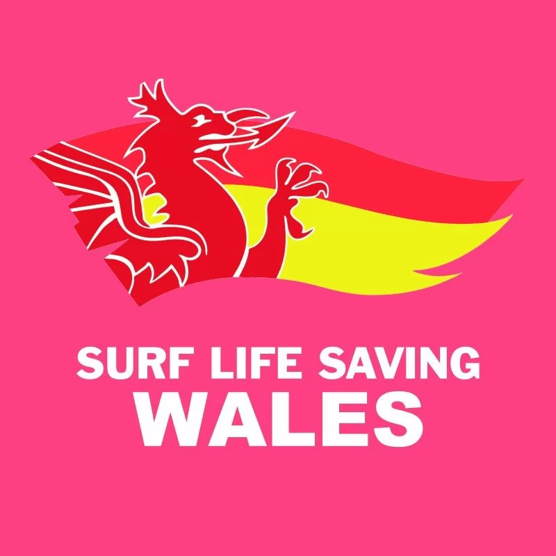 Surf Life Saving Wales