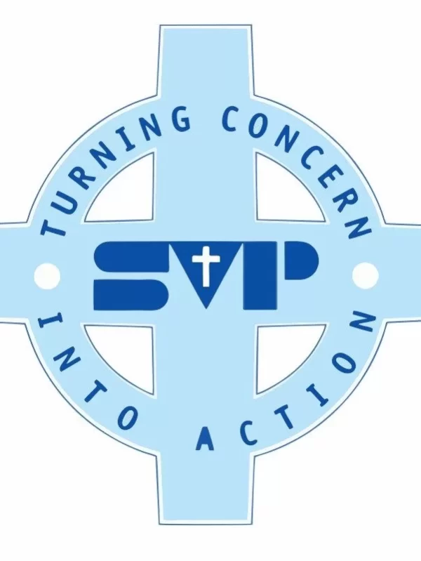 St Vincent de Paul Society Shop Membership