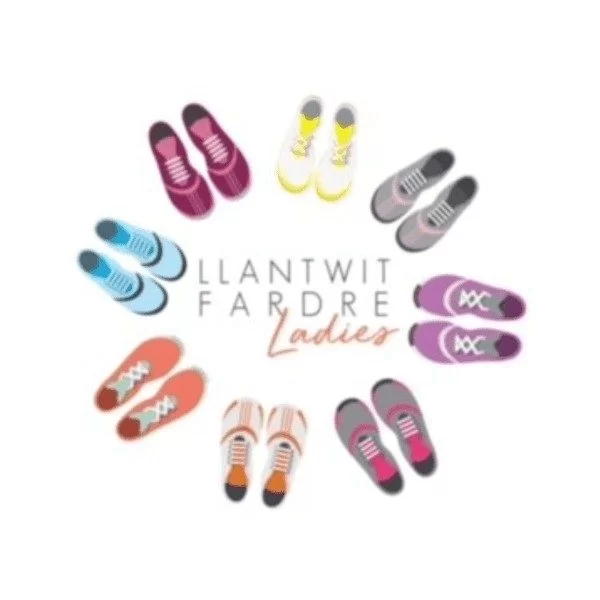 Llantwit Fardre Ladies