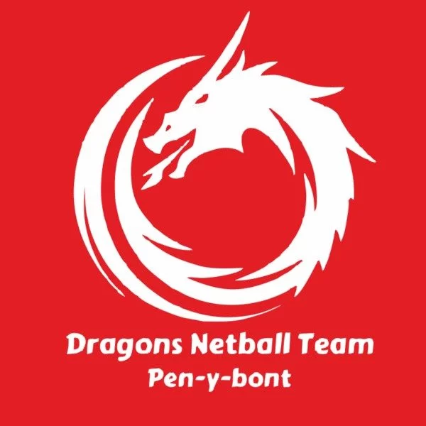 Dragon Netball