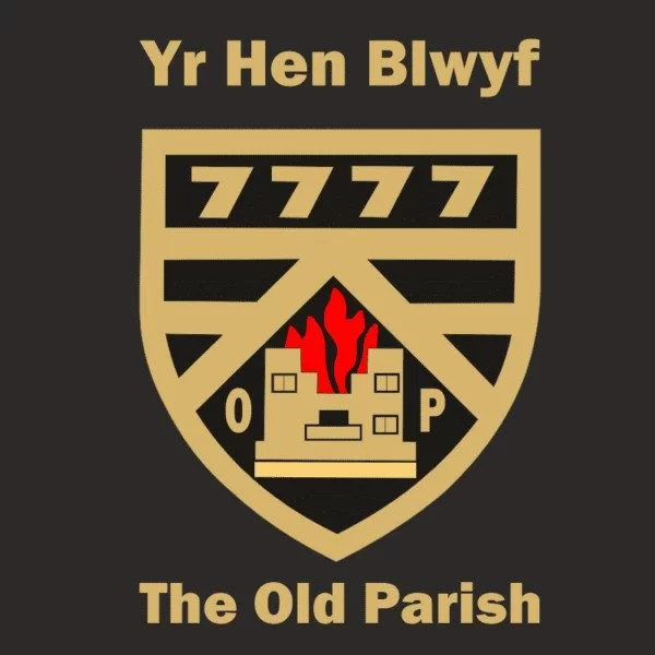 Yr Hen Blwyf